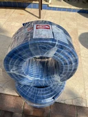 Sel 8 mm 50 mt Basınçlı İlaçlama Hortumu Pres Başlıklı thumbnail 3