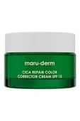 Maruderm Cica Cilt Tonu Eşitleyici Krem SPF15 30 ml thumbnail 1