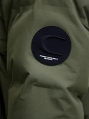 Jack Jones Fusıon Puffer Erkek Ceket 12285919 thumbnail 12