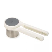 Joseph Joseph Helix Patates Ezeceği -Beyaz thumbnail 1