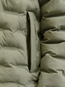 Jack Jones Poınt Heat Quılted Puffer Erkek Ceket 12285932 thumbnail 12