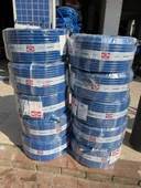 Sel 8 mm 100 mt Basınçlı İlaçlama Hortumu Pres Başlıklı thumbnail 4