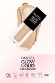 Glow Liquid Eyeshadow Likid Far No:225 thumbnail 2