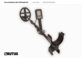 Rutus Versa Dedektör (28,5CM DD Başlık İle) thumbnail 1