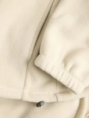 Jack Jones Poınt Fleece Fermuarlı Yaka Erkek Polar 12285670 thumbnail 4