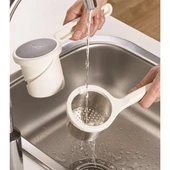 Joseph Joseph Helix Patates Ezeceği -Beyaz thumbnail 3