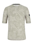 Santini GRAVEL DELTA OFFROAD TECH Erkek Bisiklet Tişört 0M499GLLGRAVLDELT thumbnail 4