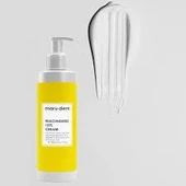 Maruderm Niacinamide %10 Leke Karşıtı ve Gözenek Sıkılaştırıcı Krem 200 ml thumbnail 3