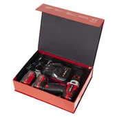 Einhell TE-CD 12/1 Li-i (2x2,0Ah) Akülü Darbeli Matkap 4513890 thumbnail 2