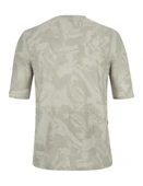 Santini GRAVEL DELTA OFFROAD TECH Erkek Bisiklet Tişört 0M499GLLGRAVLDELT thumbnail 6