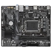 GIGABYTE H610M K V2 D5 4800Mhz M.2 HDMI/DP MATX 1700P thumbnail 4