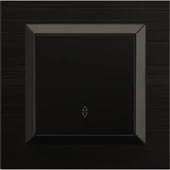 Quantum Siyah Vaviyen (ovivo) Çerçeve Dahildir thumbnail 1