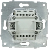 Quantum Siyah Anahtar+3'lü Anahtar 2'li Set (ovivo) thumbnail 3