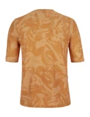 Santini GRAVEL DELTA OFFROAD TECH Erkek Bisiklet Tişört 0M499GLLGRAVLDELT thumbnail 3