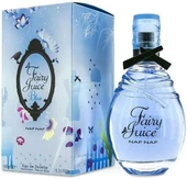 Naf Naf Fairy Juice Blue EDT Sprey 100ml Kadın Parfümü thumbnail 1