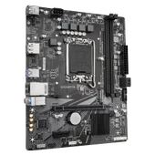 GIGABYTE H610M K V2 D5 4800Mhz M.2 HDMI/DP MATX 1700P thumbnail 3