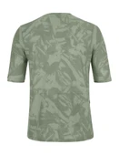 Santini GRAVEL DELTA OFFROAD TECH Erkek Bisiklet Tişört 0M499GLLGRAVLDELT thumbnail 9