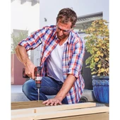 Einhell TE-CD 12/1 Li-i (2x2,0Ah) Akülü Darbeli Matkap 4513890 thumbnail 3