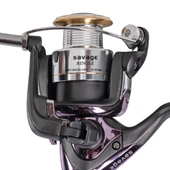 Spin Olta Makinesi - Ringle 3000 - 10BB - Metal Kafa thumbnail 4