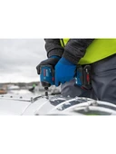 Bosch Professional GDR 18V-220 C + GSB 18V-90 C 4Ah Çif Akülü Set - 06019L6023 thumbnail 3