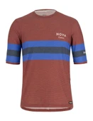 Santini Eroica ARTE Tech Tişört ER499GLLARTE thumbnail 1