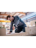 Bosch Professional GDR 18V-220 C + GSB 18V-90 C 4Ah Çif Akülü Set - 06019L6023 thumbnail 5