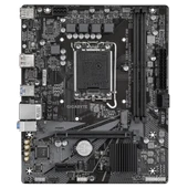 GIGABYTE H610M K V2 D5 4800Mhz M.2 HDMI/DP MATX 1700P thumbnail 2