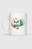 Rowlet Tasarımlı Kupa Bardak thumbnail 2