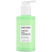 Maruderm Karma ve Yağlı Ciltlere Özel Salisilik Asit Yüz Yıkama Jeli 200 ml thumbnail 1