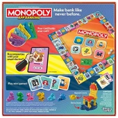 Monopoly App Banking Mobil Bankacılık Kutu Oyunu thumbnail 5