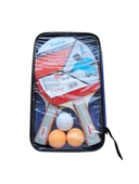 Çantalı Masa Tenisi Raket Takımı thumbnail 1