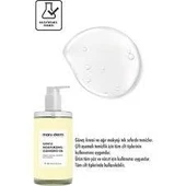 Maruderm Yağ Bazlı Temizleyici 200 ml thumbnail 2