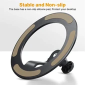 Vijim LT04 Masaüstü Projektör Standı thumbnail 4