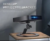 Vijim LT04 Masaüstü Projektör Standı thumbnail 7