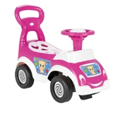 Smart Baby Ride On Car Bingit Pembe thumbnail 2