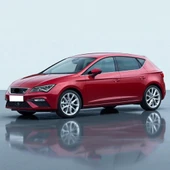 Seat Leon 2017-2020 1.2TSi Emme Hava Kılavuz Borusu 04E129651C thumbnail 3