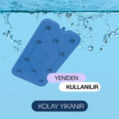 K-500 Buz Aküsü ( İce Pack ) -5 Li thumbnail 2