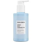 Maruderm Hassas ve Atopik Ciltler İçin Yüz Yıkama Jeli 200 ml thumbnail 1