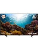 Grundig 75GJQ9200 75'' 189 Ekran Uydu Alıcılı 4K Ultra HD Google Smart QLED TV thumbnail 1