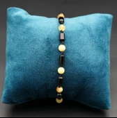 Oltu Taşı  Kadın Bileklik sb00052 thumbnail 2