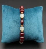 Damla Kehribar Kadın Bileklik sb00049 thumbnail 2