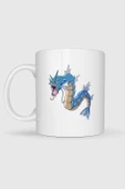 Gyarados Tasarımlı Kupa Bardak thumbnail 2