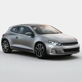 VW Scirocco 2015-2018 1.4TSi Emme Hava Kılavuz Borusu 04E129651C thumbnail 3