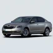 Skoda Octavia 2017-2020 1.4TSi Emme Hava Kılavuz Borusu 04E129651C thumbnail 3