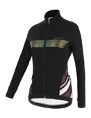 Santini Coral Raggio Polar Kadın Rüzgarlık Ceket 1W51775CORALRAGG thumbnail 2