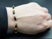 Oltu Taşı  Kadın Bileklik sb00052 thumbnail 1