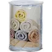 Özdilek Ranforce/Pamuklu Beyaz Renk Tek Kişilik Yorgan 155x215 cm thumbnail 3