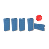 K-250 Buz Aküsü ( İce Pack ) -5 Li thumbnail 1