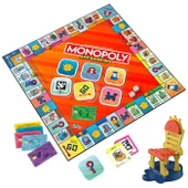 Monopoly App Banking Mobil Bankacılık Kutu Oyunu thumbnail 2