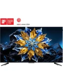 TCL 75C655PROGTV 75'' 189 Ekran Uydu Alıcılı 4K Ultra HD Google QLED TV thumbnail 1
